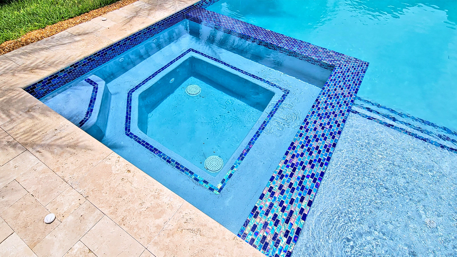 Featured pool project 7