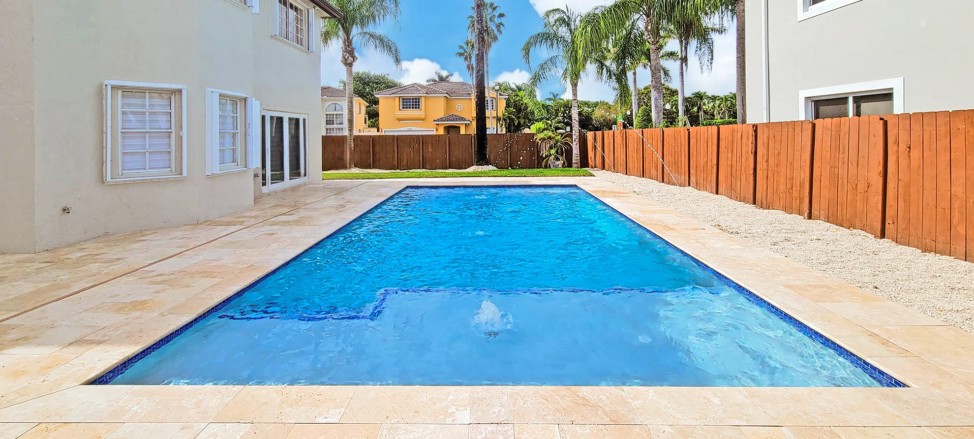 Featured pool project 3